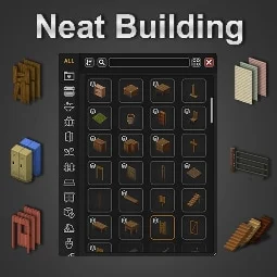 Neat Building [B42]