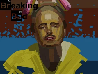 Breaking Bad