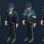 Vanilla Outfits Expanded 8