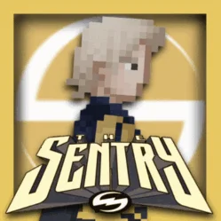 Sendomaru's Sentry Mod [Update 1]