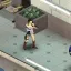Resident Evil - Jill Valentine Outfit 3