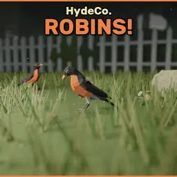 HydeCo. Robins! 42.21.0