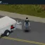 Medium Covered Cargo Trailer 6