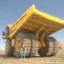 Haul Truck [MP] 1