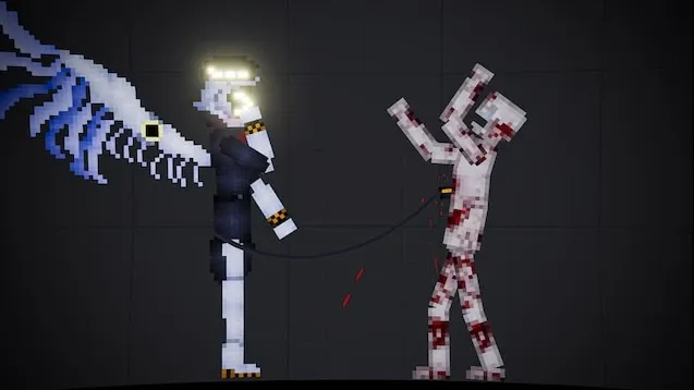 Murder Drones 0