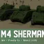 [WW2 Collection] M4 Sherman 0