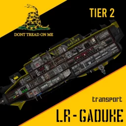 LR - Gaduke