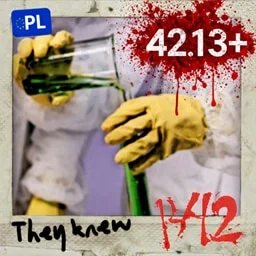 They Knew 42.13+ compatibility patch