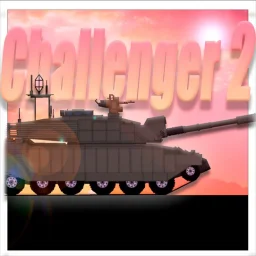 Challenger 2