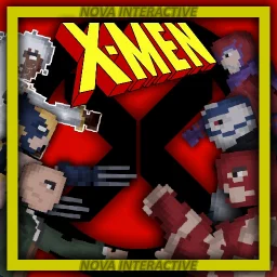 Nova's X-Men Mod