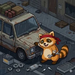 True Mechanic - Ground Uninstall