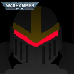 Warhammer 40k: Astartes - Minor Update