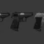 Totally's Long (Fire)Arm of the Law - Guns of Kentucky and Police 3