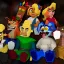 Pomp's Items - Crash Bandicoot 0