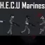 Prof's Enhanced Human Pack 0