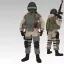 Russian Soldier pack (Spec Ops Project) 8