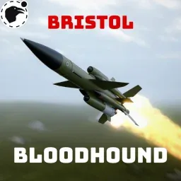 Bristol Bloodhound