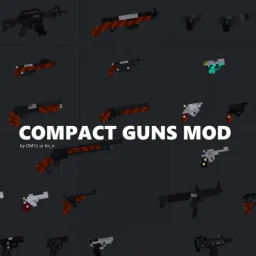 Compact guns 1.4 (WIP) (Blood Debt)