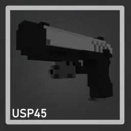 RMW - USP45