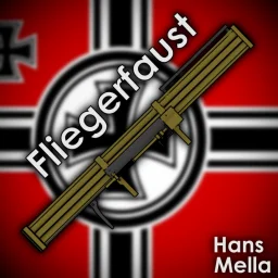 [WW2 Collection] Fliegerfaust/Luftfaust