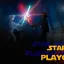 Star Wars Playground 1