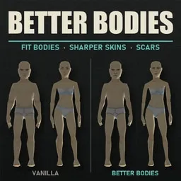 Better Bodies