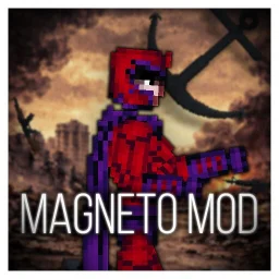 Magneto Playground Mod