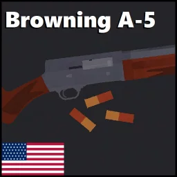 UPLS - Browning Auto-5