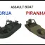 Vanilla+ - Vehicle Redesigns and Skins 4