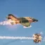 [Kooshing's] Dynamic Aircraft Mod 9