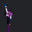 Milkman&rsquo;s Deltarune Mod: Legacy 4