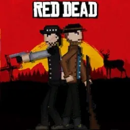 Red Dead Redemption Mod