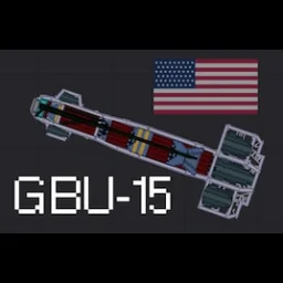 GBU-15