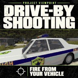 Project Viewpoint - Drive-By Shooting