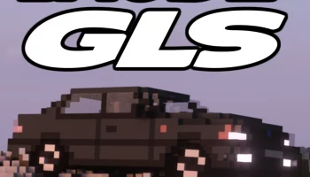 Laude GLS (25+ Configs!)