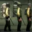 Escape From Barotrauma Beta 8