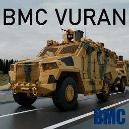 [TVP] BMC Vuran