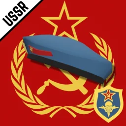 [Cold War Collection] - 1980's Soviet Airborne Forces SkinPack