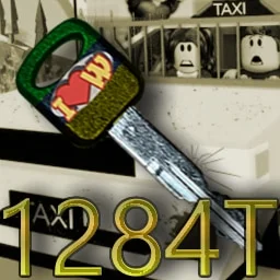 1284T: Fleet Keys for Taxis & More [B42.16]
