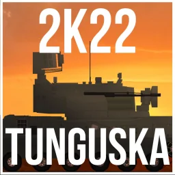 2K22 Tunguska