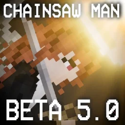 Batrix Chainsaw Man mod [Beta 5.0]