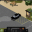 Retro Dashboard Digitals 2