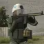 Independent Peacekeeper Organization (Blue Haven) 9