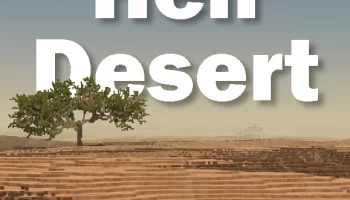 Hell Desert [Endless]