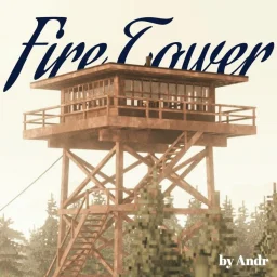 Fire Tower