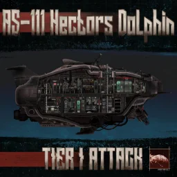 AS-111 Hectors Dolphin [Beta release]