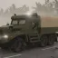 [CLK & KA-50] KamAZ-435029 "Patrul" 7