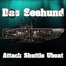U-Boat Seehund Mk1