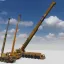 LTM Mobile Crane 3
