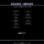 Rookie Heroes 6